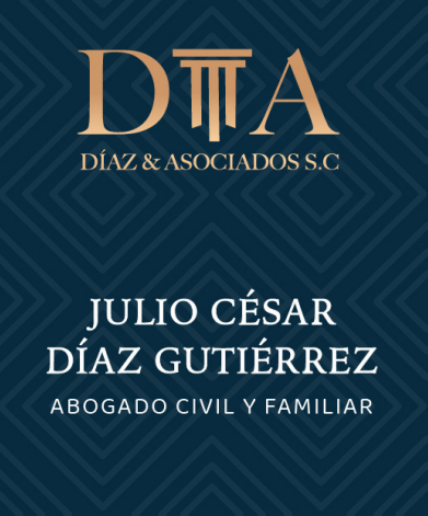 Julio César Díaz Gutiérrez